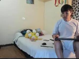 drake_smiths on Flirt4Free