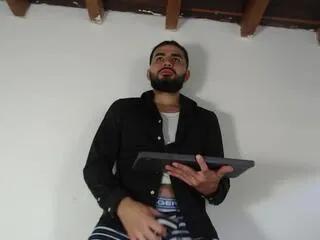 dricus_abdallah on Flirt4Free