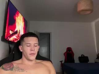 duncan_collins on Flirt4Free 