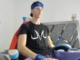 dylan_duraan on Flirt4Free 