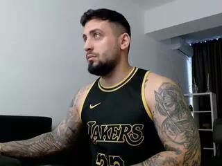 dylan_green on Flirt4Free 