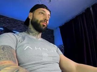 dylan_keith on Flirt4Free 