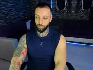 dylan_keith on Flirt4Free 