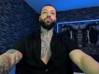 dylan_keith on Flirt4Free 