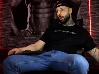 dylan_keith on Flirt4Free 