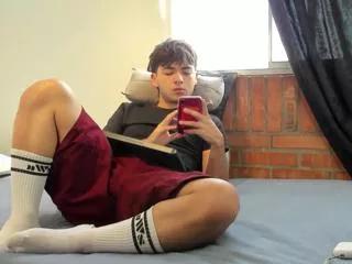 dylan_wallton on Flirt4Free 