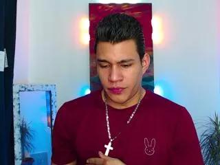 dyland_davis on Flirt4Free 