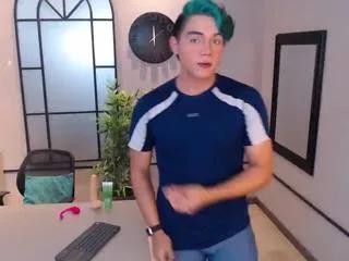 dyllan_cooper on Flirt4Free