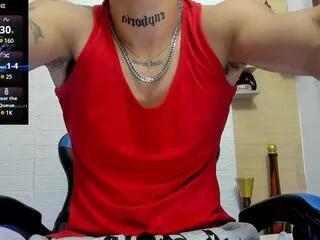 eduardo_netboywell on Flirt4Free 