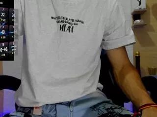eduardo_netboywell on Flirt4Free 
