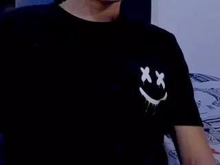 eiden_allenx on Flirt4Free 