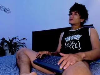 eiden_allenx on Flirt4Free 