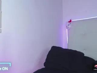 elektra_monroe on Flirt4Free