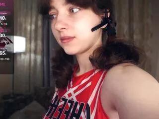 elene_bate on Flirt4Free