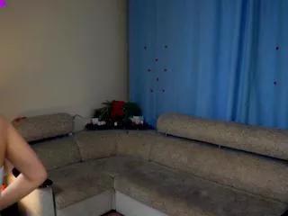 elga_ferrett on Flirt4Free 