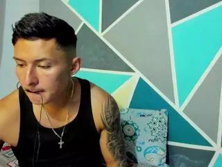 elio_storm on Flirt4Free