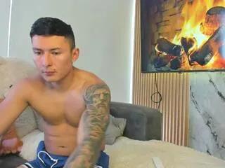 elio_storm on Flirt4Free