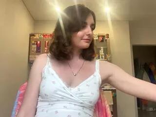 elisa_valenti on Flirt4Free 