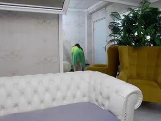 eliza_collin on Flirt4Free