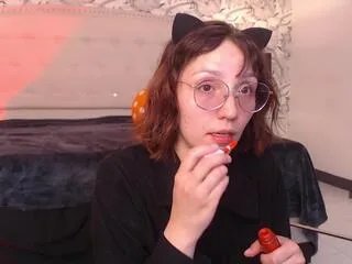 Away eliza_golden on Flirt4Free