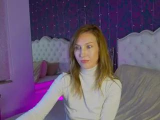 eliza_mayers on Flirt4Free