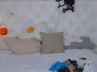 eliza_mayers on Flirt4Free