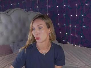 eliza_mayers on Flirt4Free
