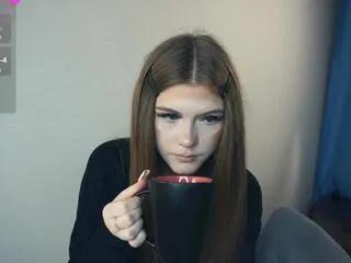 elizabeth_kettelle on Flirt4Free