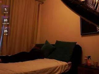 elizabeth_kettelle on Flirt4Free