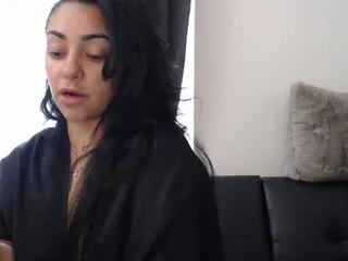 ellie_ecstasy on Flirt4Free 