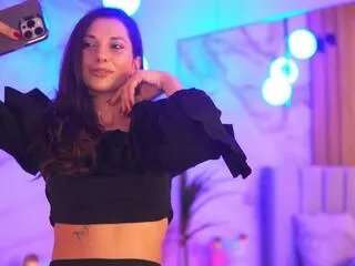 elly_lynn on Flirt4Free 