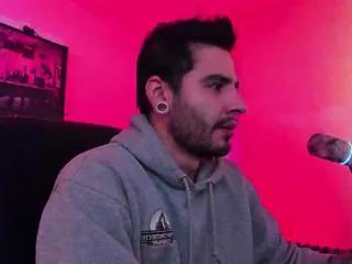 elon_hill on Flirt4Free 