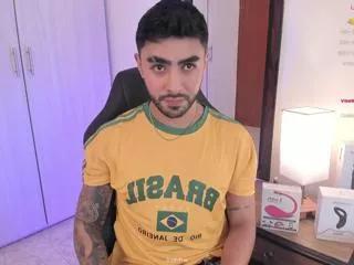 elvis_houston on Flirt4Free 
