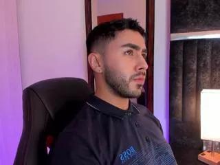 elvis_houston on Flirt4Free 