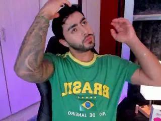 elvis_houston on Flirt4Free 