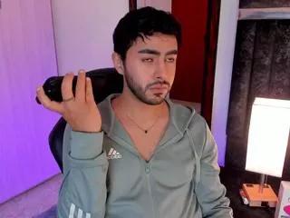 elvis_houston on Flirt4Free 