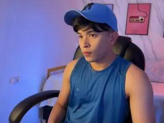 ely_wild on Flirt4Free