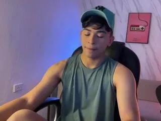 ely_wild on Flirt4Free