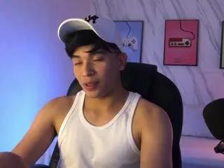ely_wild on Flirt4Free