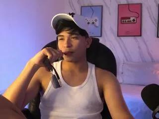 ely_wild on Flirt4Free