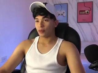 ely_wild on Flirt4Free