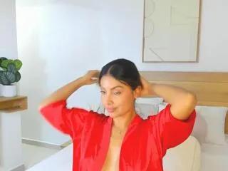 emiliana_lowell on Flirt4Free