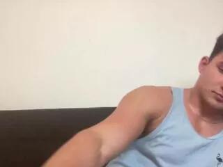emilio_reynolds on Flirt4Free 