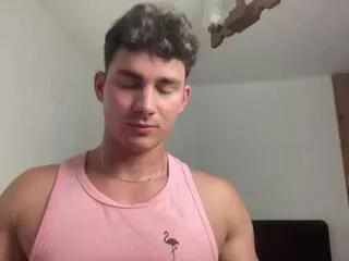 emilio_reynolds on Flirt4Free 