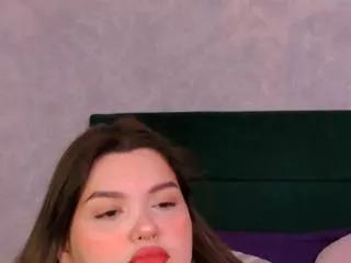 emily_hyde on Flirt4Free 