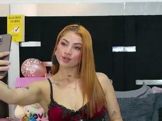 emily_kuper on Flirt4Free 