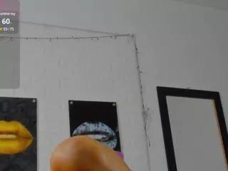 emily_lambertt on Flirt4Free 