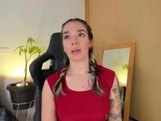 emily_sands on Flirt4Free 