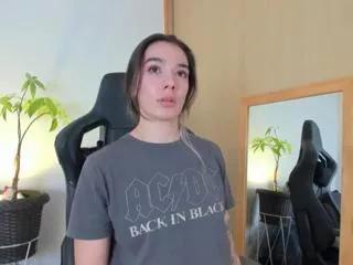 emily_sands on Flirt4Free 