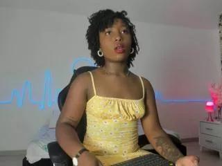 emma_sanzz on Flirt4Free 